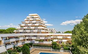 DOUKA APPART T2 CENTRE PROCHE PLAGE CLIM PISCINE en saison - La Grande Motte
